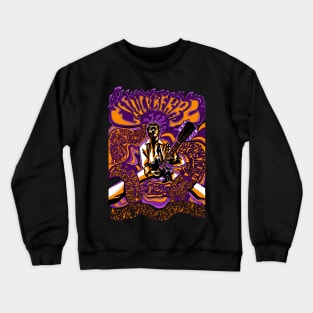 Chuck Crewneck Sweatshirt